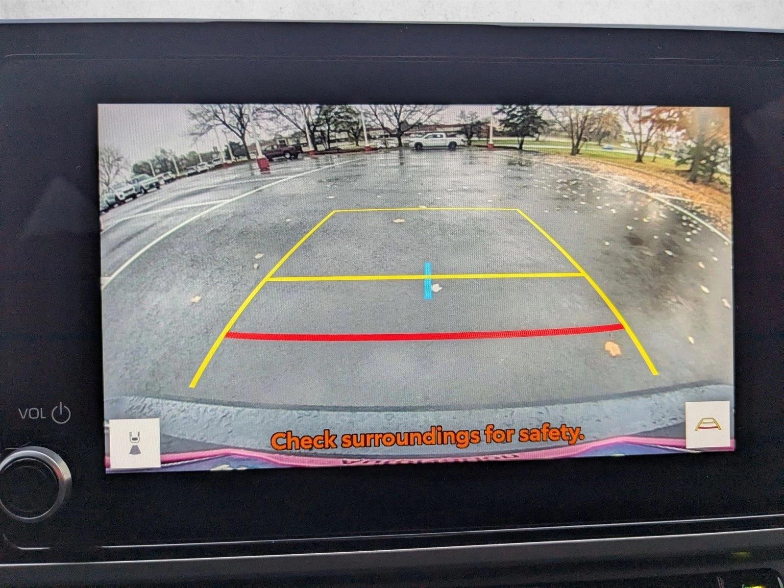 2025 TOYOTA CAMRY - Image 13