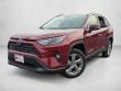 Certified 2021 Toyota RAV4 Hybrid XLE Premium SUV