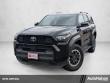 Used 2025 Toyota 4Runner TRD Off Road SUV
