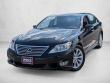 Used 2011 Lexus LS 460 Base Sedan