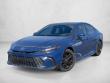 Certified 2025 Toyota Camry SE Sedan