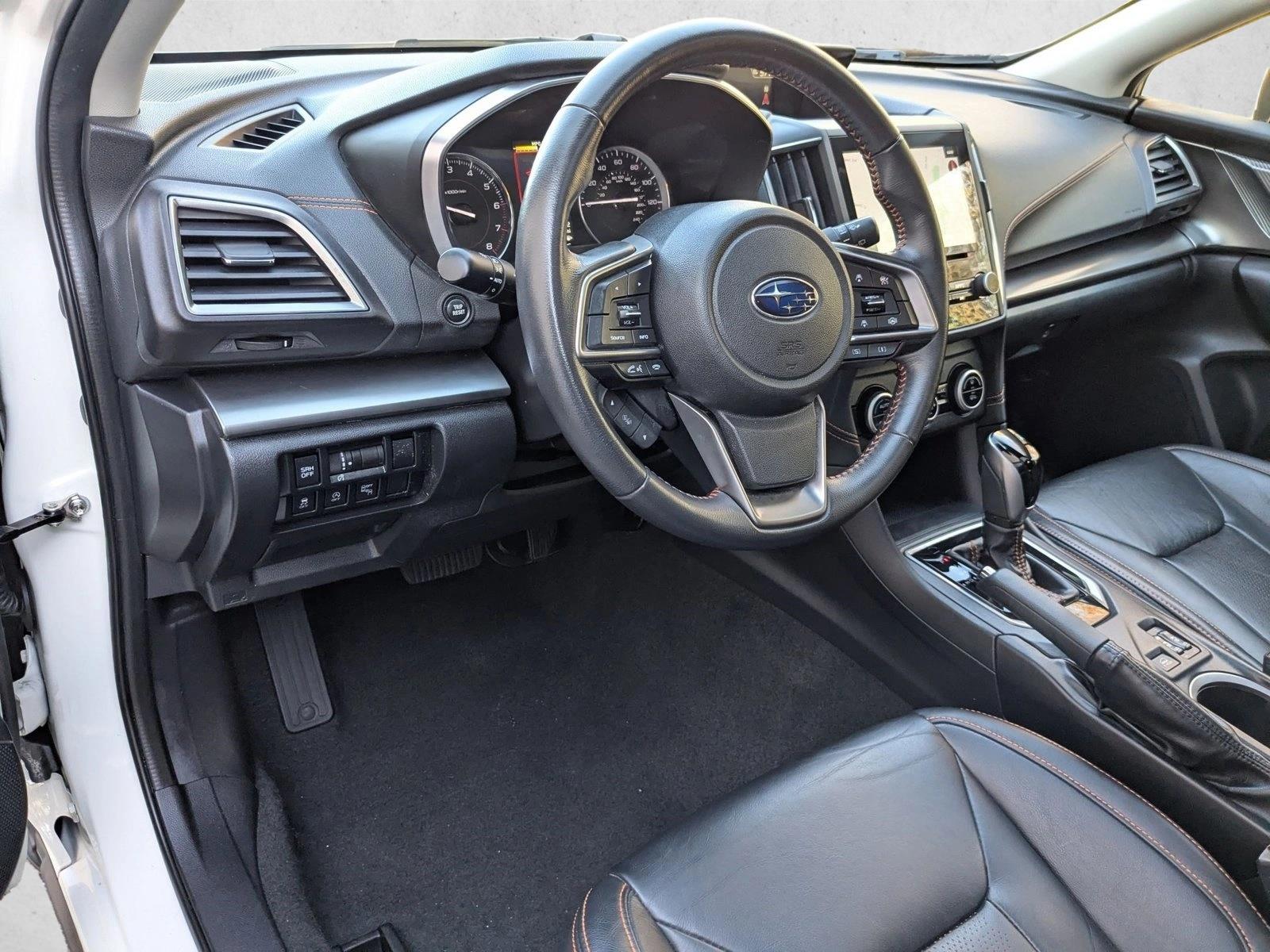 2023 SUBARU CROSSTREK - Image 10