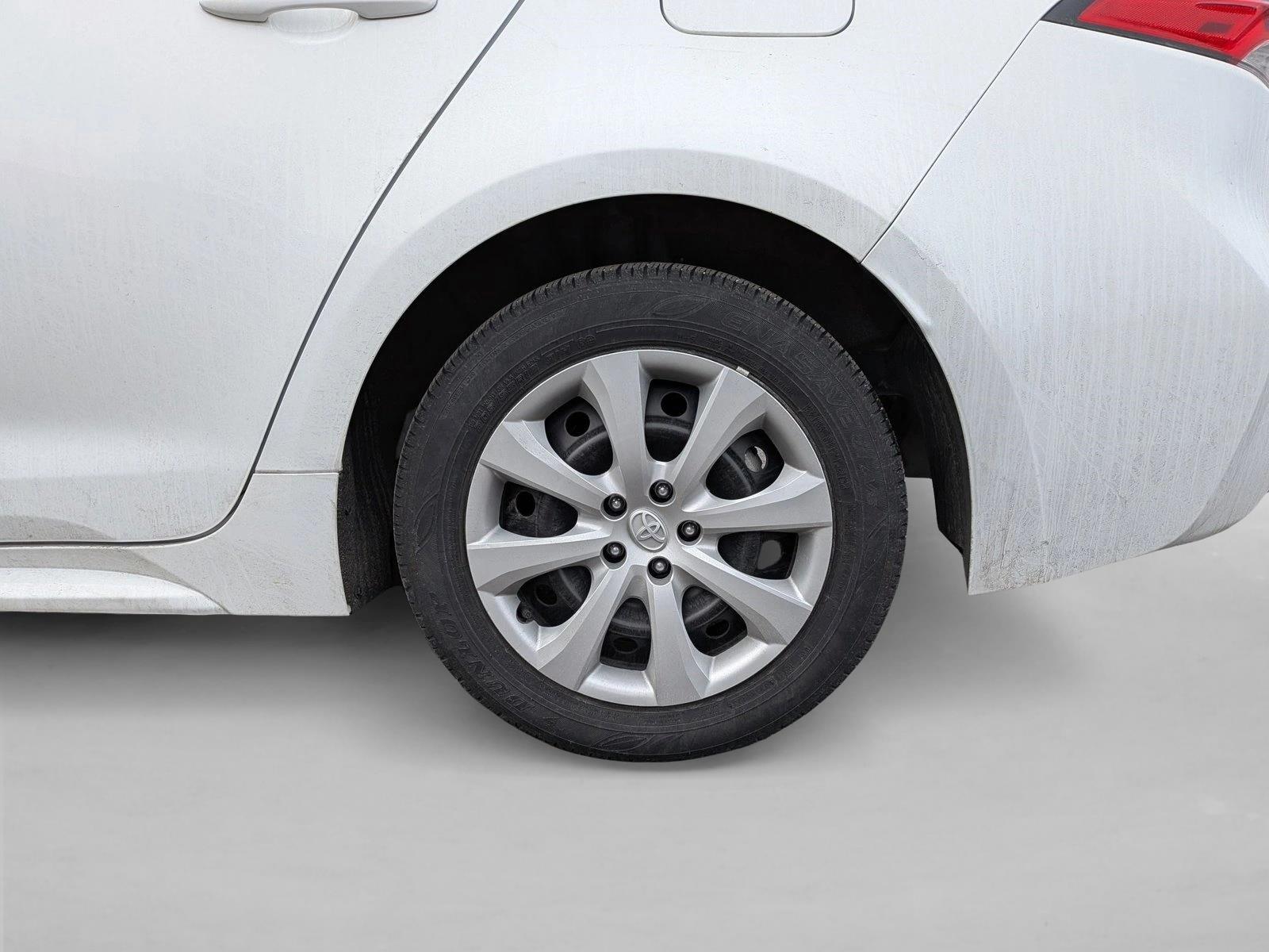 2024 TOYOTA COROLLA - Image 13