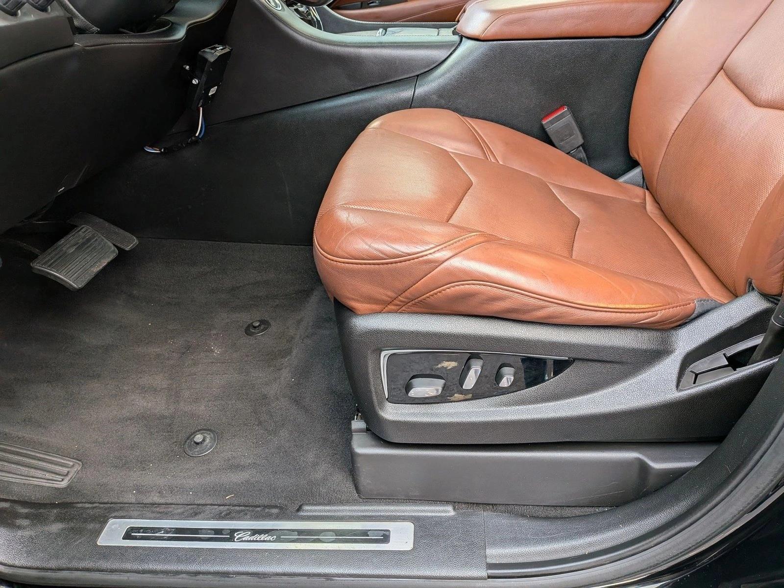 2017 CADILLAC ESCALADE ESV - Image 15