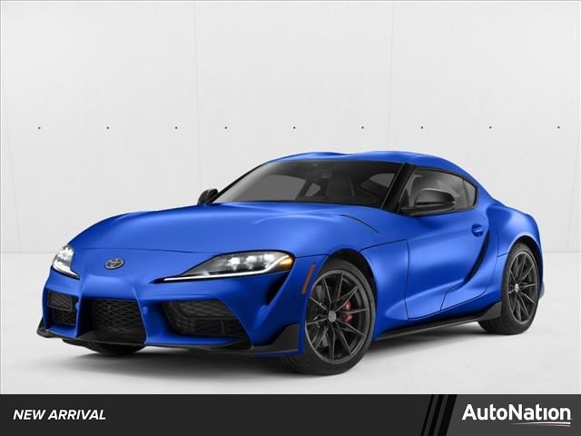 2023 Toyota Supra 3.0 Premium's photo