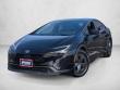 Used 2025 Toyota Prius LE Hatchback