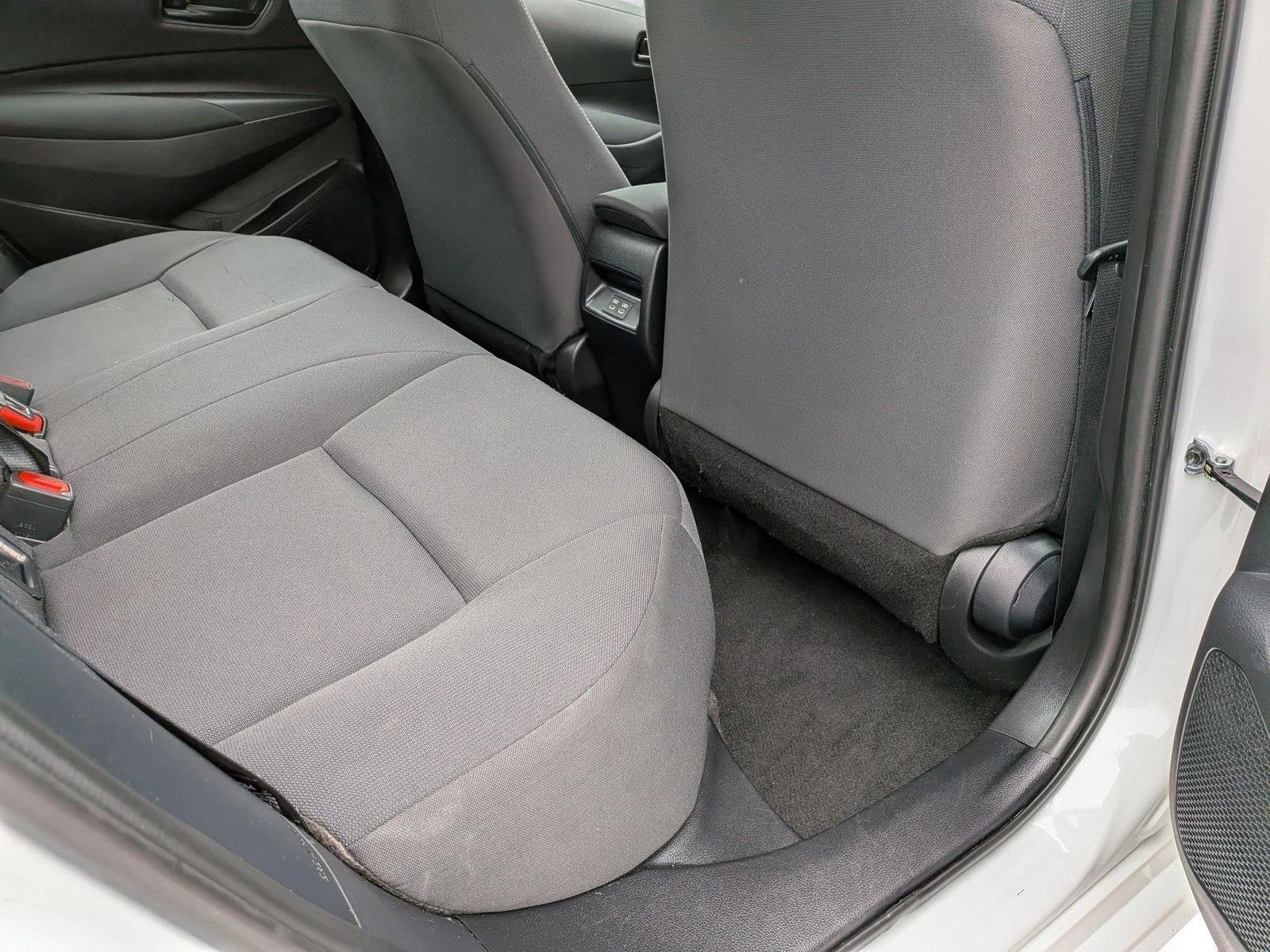 2023 TOYOTA COROLLA - Image 17