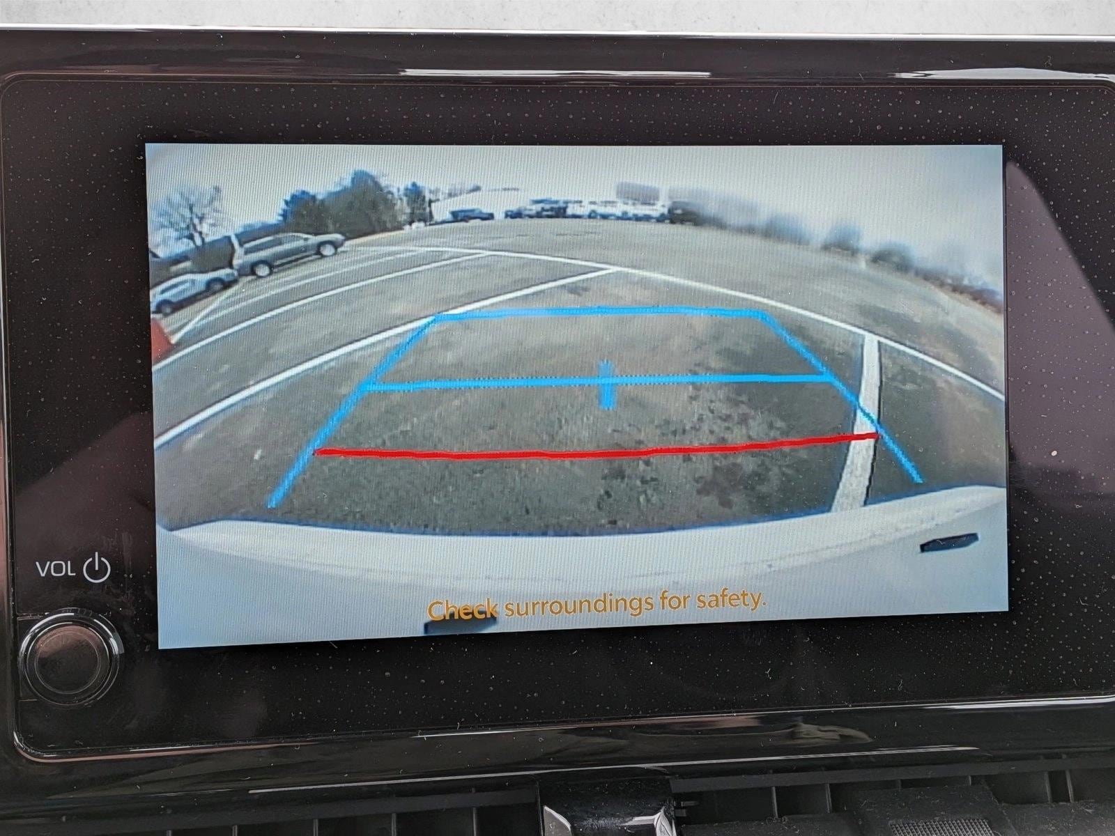 2024 TOYOTA COROLLA - Image 11