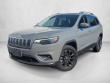 Used 2020 Jeep Cherokee Latitude Plus SUV