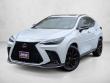 Used 2023 Lexus NX 350 F SPORT Handling SUV