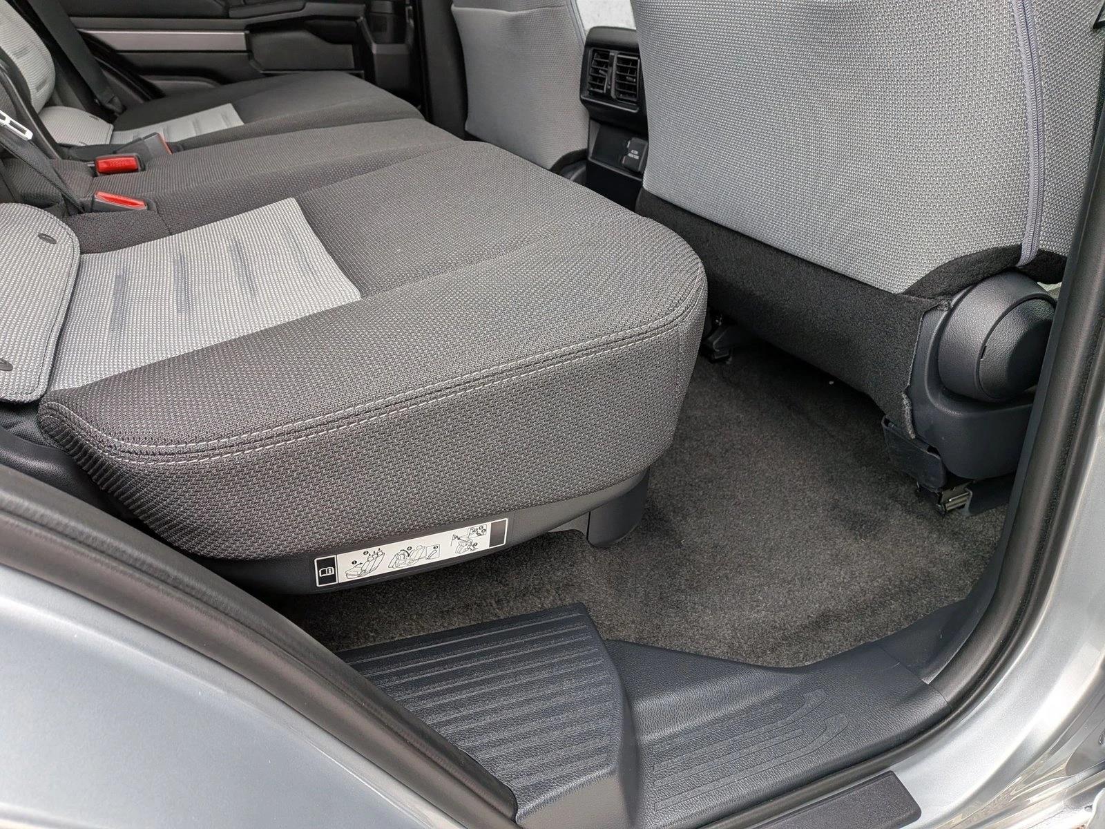 2025 TOYOTA 4RUNNER - Image 17