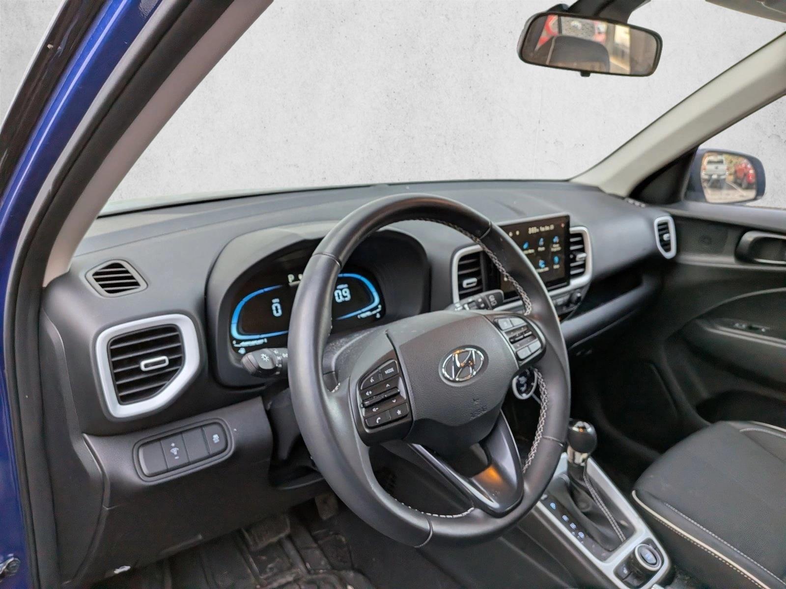 2023 HYUNDAI VENUE - Image 9