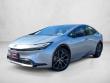 Certified 2026 Toyota Prius Limited Hatchback