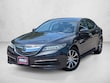  Acura TLX