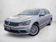 Used 2017 Volkswagen Passat 1.8T SE Sedan