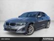 Used 2025 BMW 330i xDrive Sedan