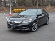  Honda Accord Hybrid