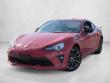 Certified 2018 Toyota 86 GT w/Black Accents Coupe