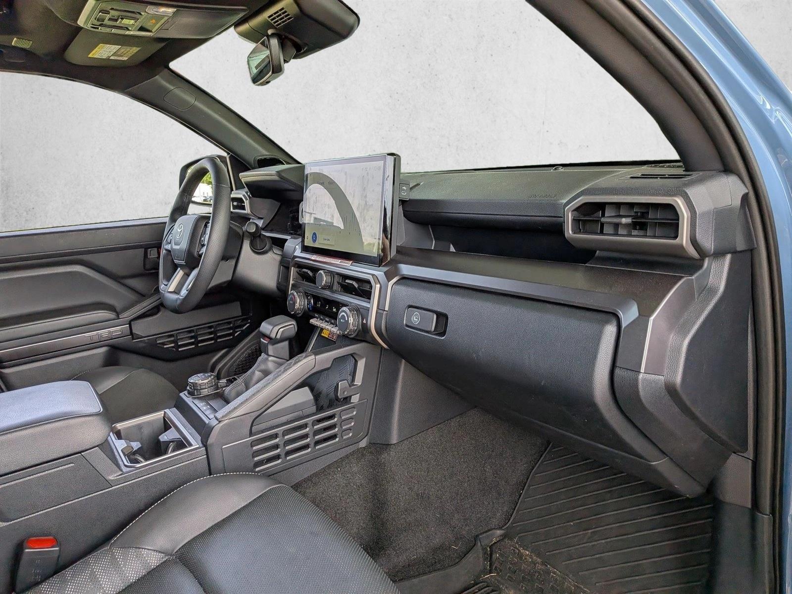 2026 Toyota 4Runner TRD Off-Road Premium - Photo 21