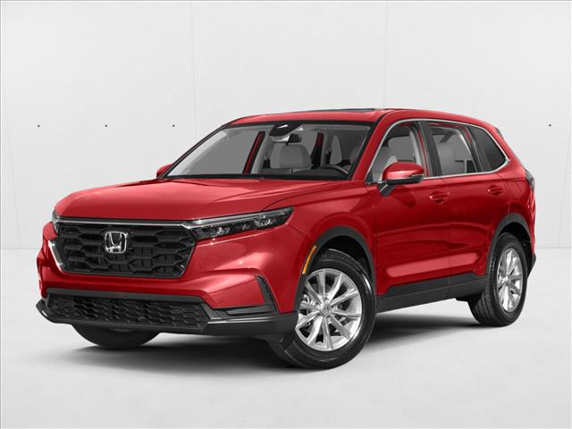 2024 HONDA CR-V - Image 1