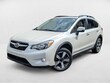 Subaru XV Crosstrek