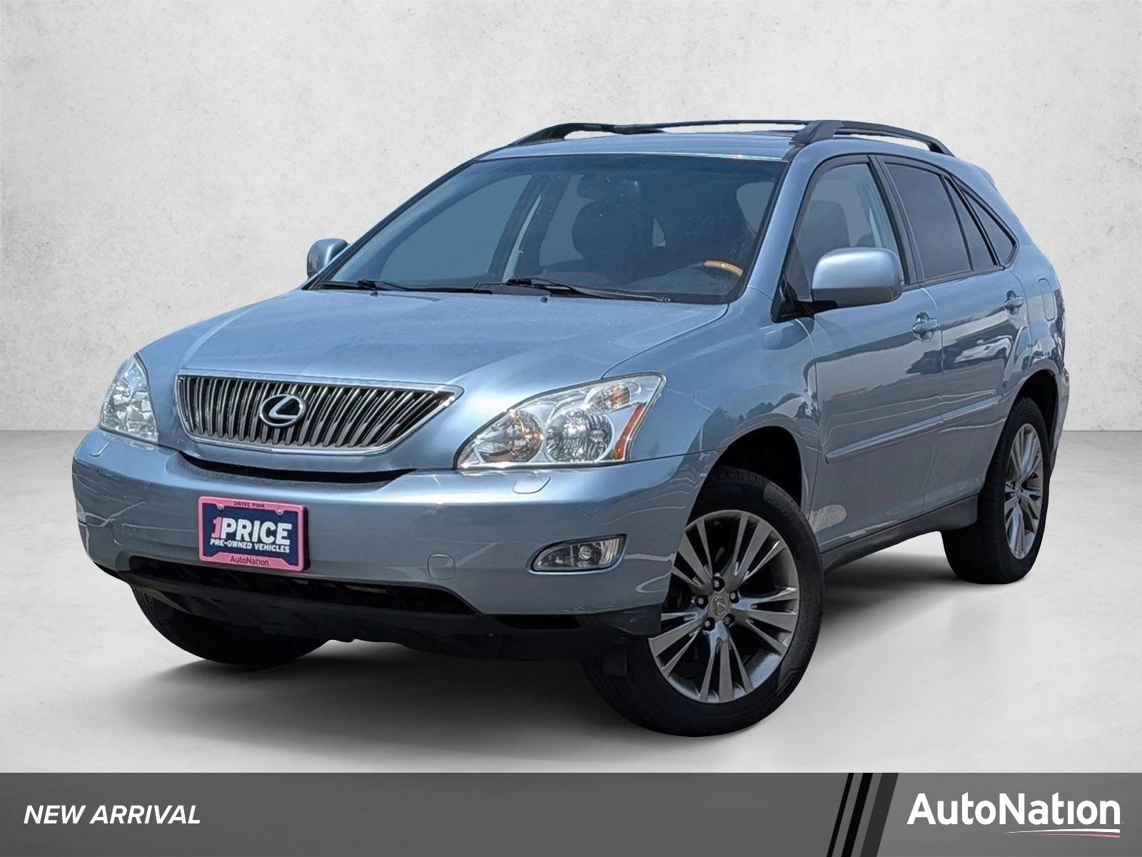 2006 Lexus RX 350 330 AWD's photo