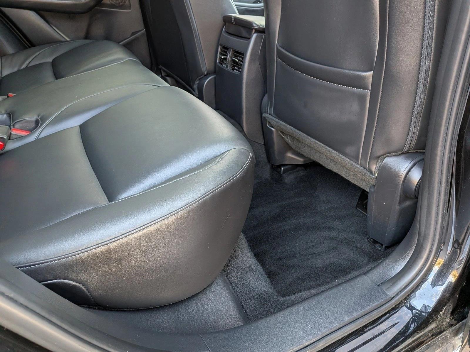 2025 MAZDA CX-30 - Image 18