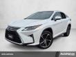 Used 2019 Lexus RX 450h  SUV