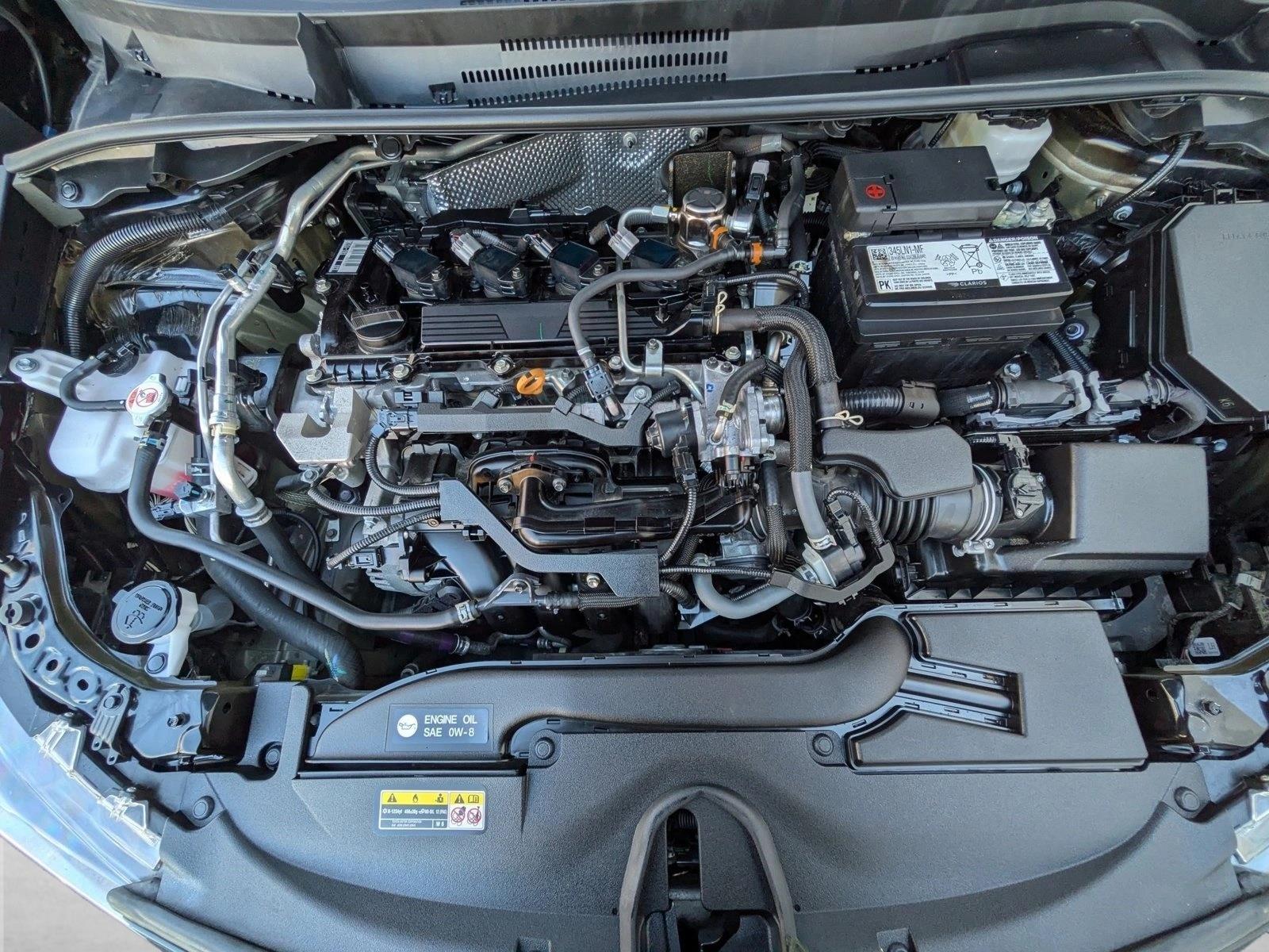 2023 TOYOTA COROLLA - Image 21