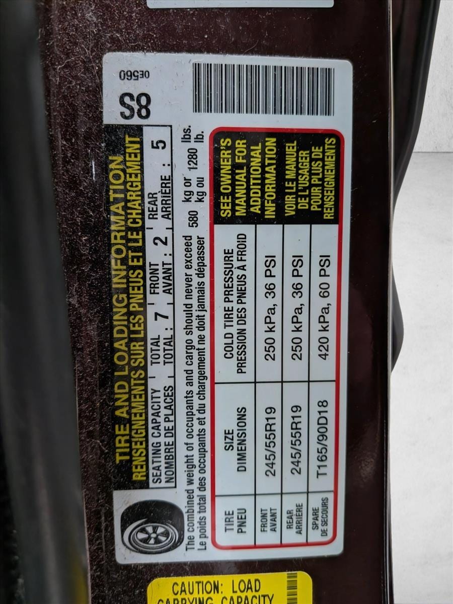 2019 TOYOTA HIGHLANDER - Image 14