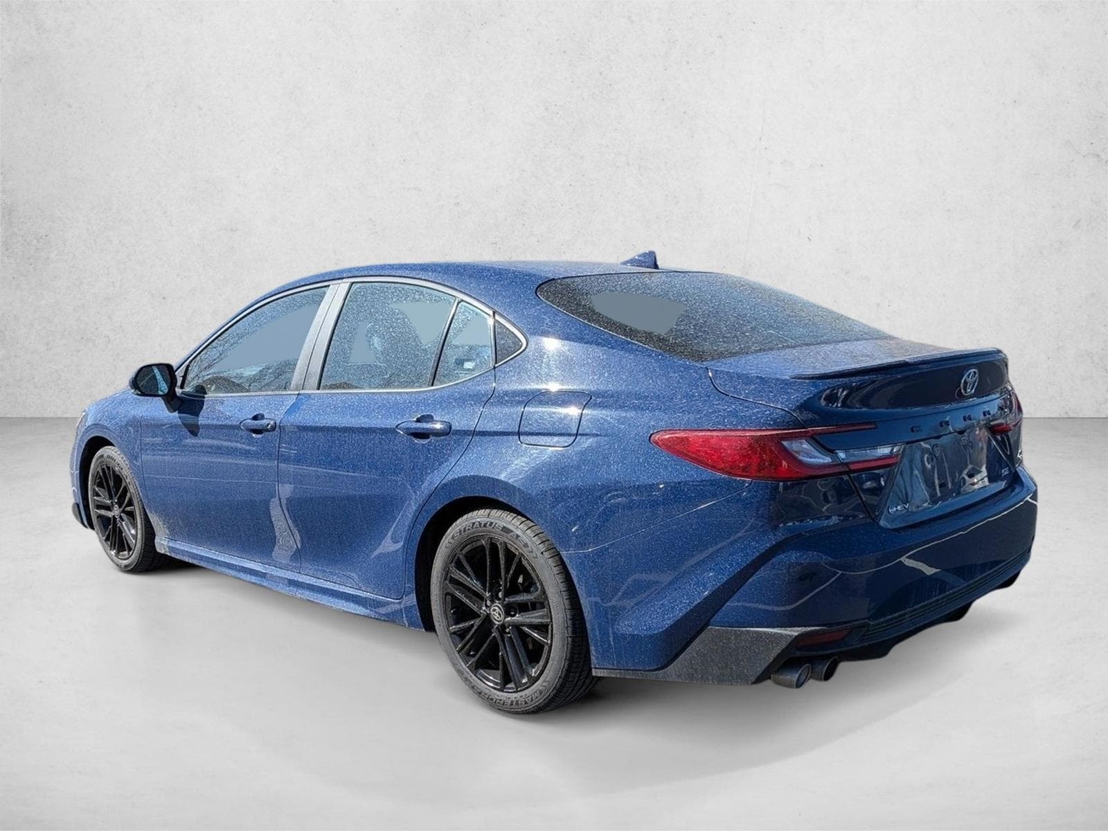 2025 TOYOTA CAMRY - Image 7