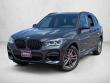 Used 2021 BMW X3 M40i SUV