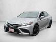 Used 2024 Toyota Camry XSE Sedan