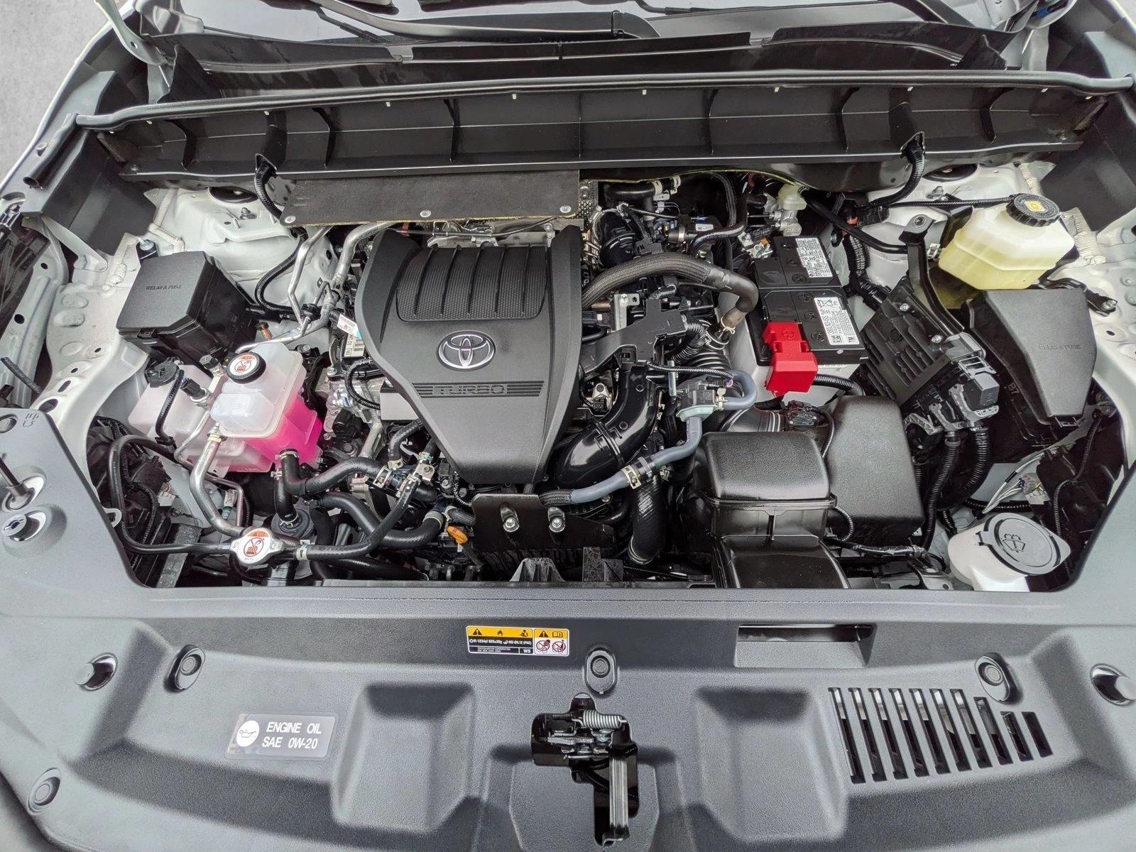 2026 TOYOTA HIGHLANDER - Image 24