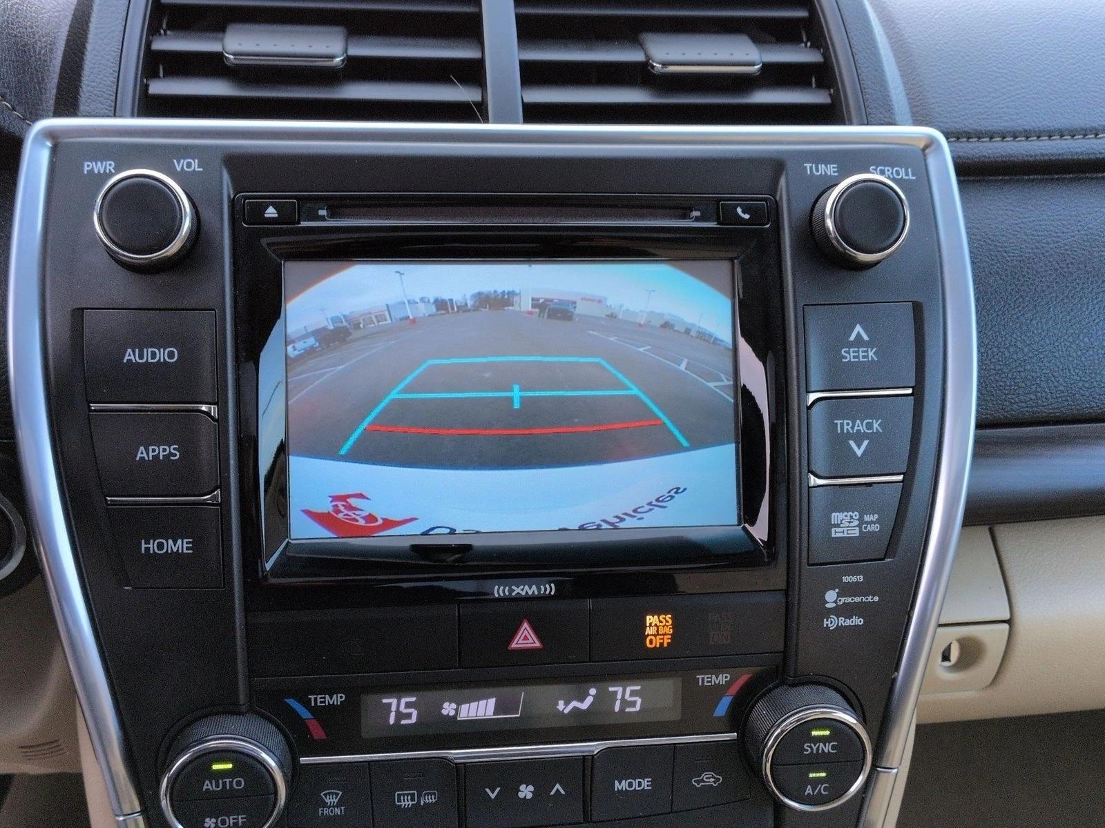 2016 TOYOTA CAMRY - Image 14