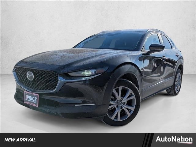 2025 MAZDA CX-30 - Image 1