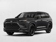 Toyota Grand Highlander Hybrid