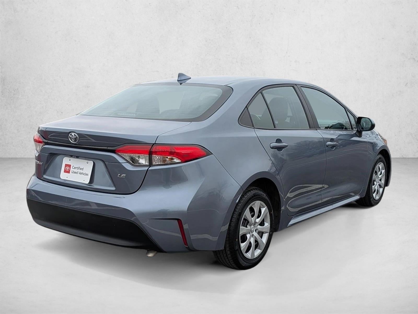 2024 TOYOTA COROLLA - Image 5