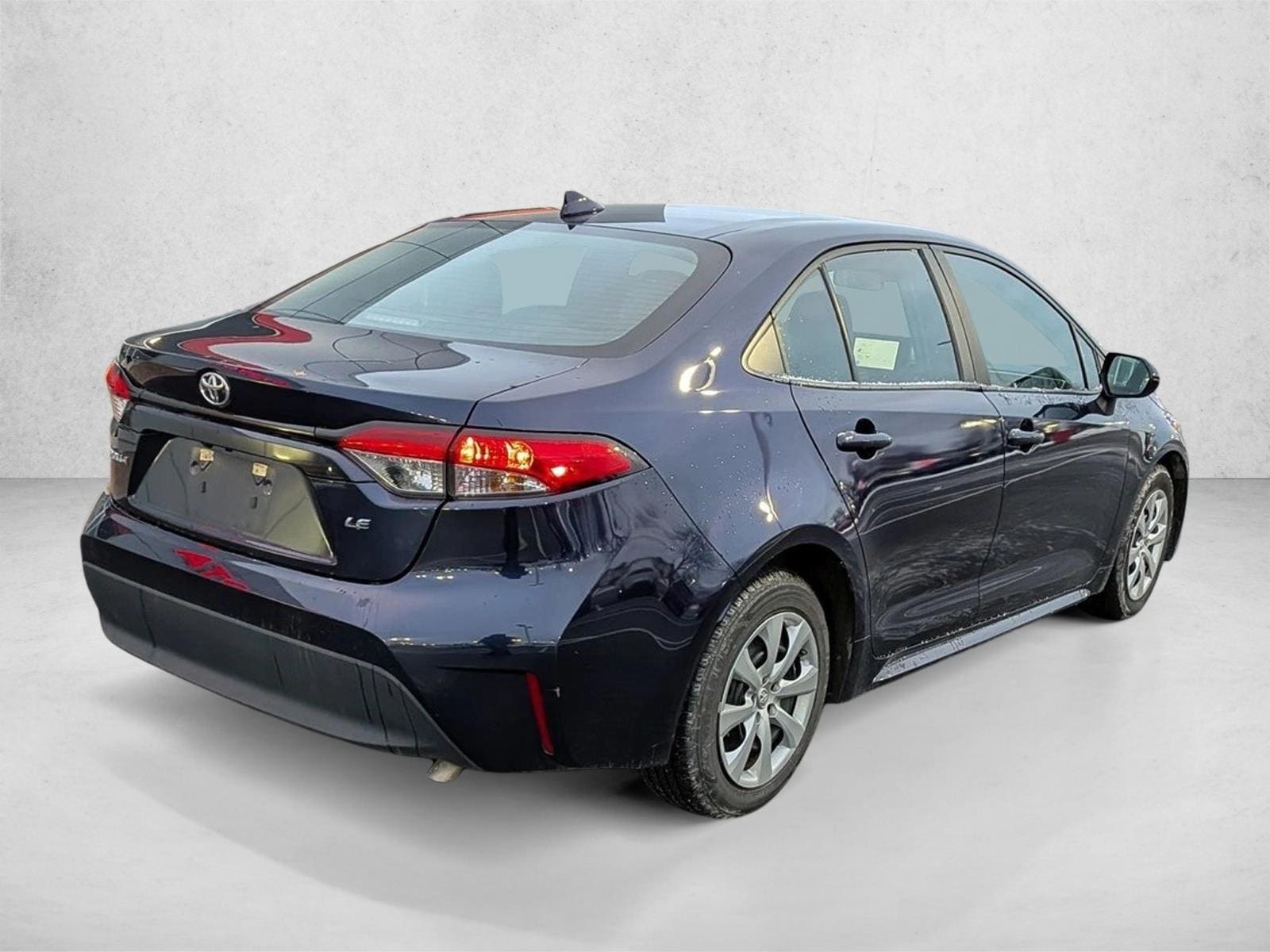 2023 TOYOTA COROLLA - Image 5