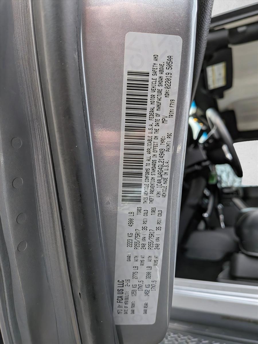 2016 JEEP WRANGLER - Image 25