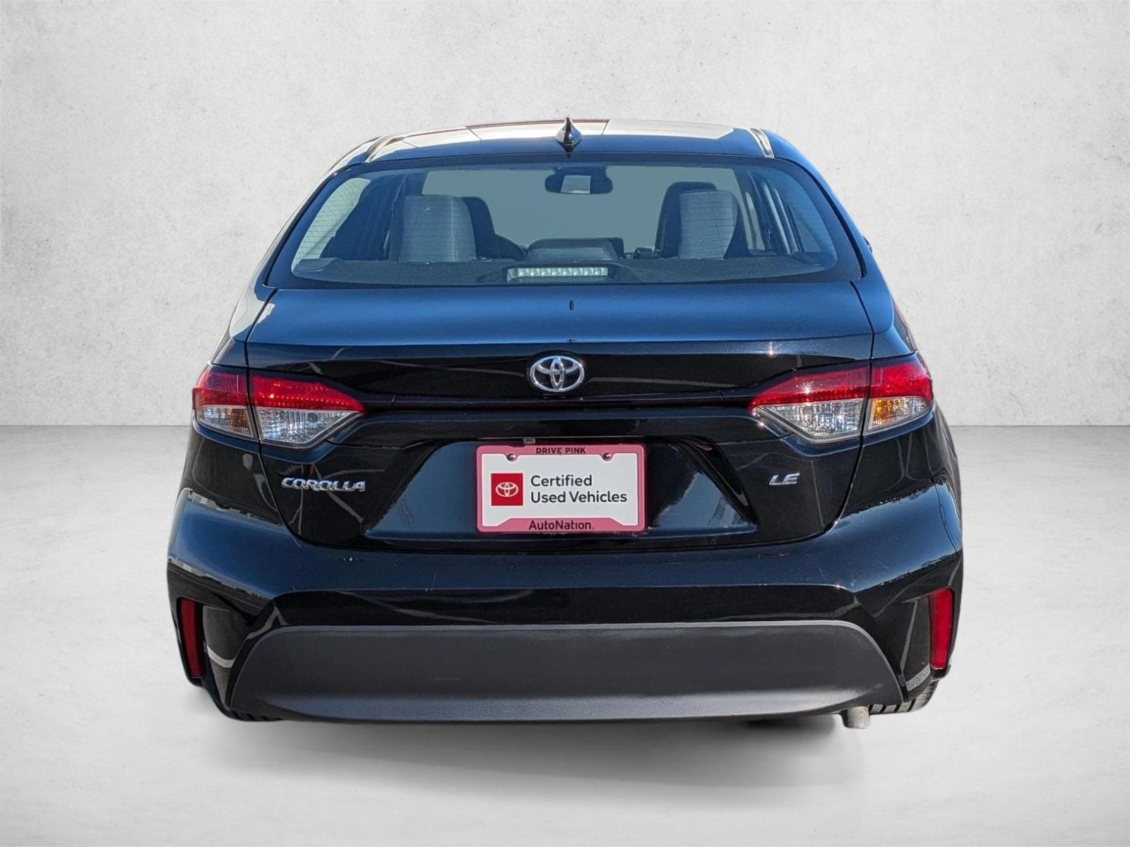 2023 TOYOTA COROLLA - Image 6