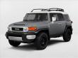 Used 2014 Toyota FJ Cruiser AT 4WD V6 SUV