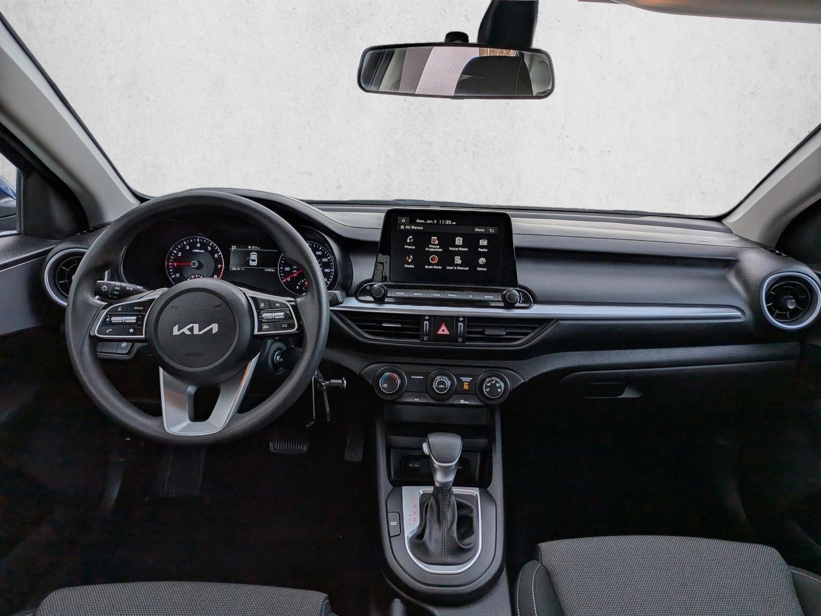 2022 KIA FORTE - Image 18