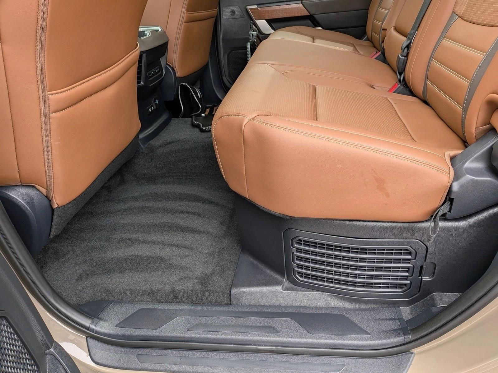 2026 Toyota Tundra 1794 Edition - Photo 17