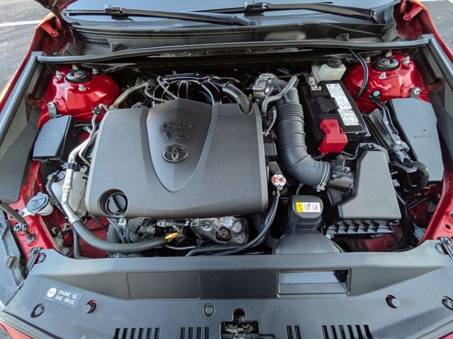 2023 TOYOTA CAMRY - Image 24