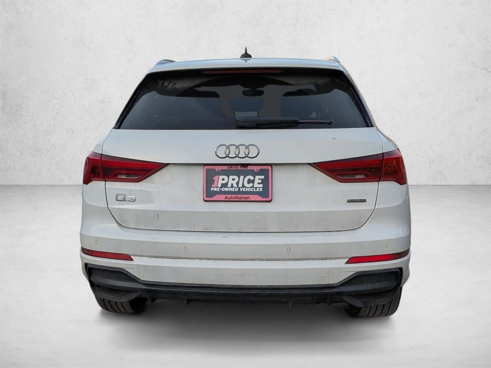 2021 AUDI Q3 - Image 6