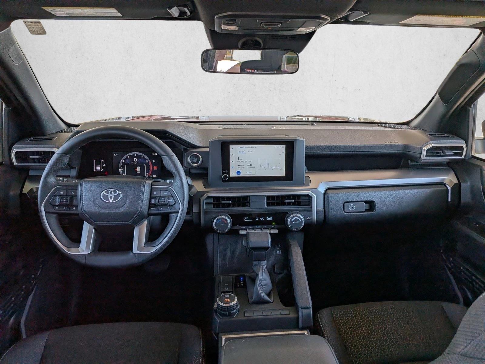 2026 Toyota 4Runner SR5 - Photo 18