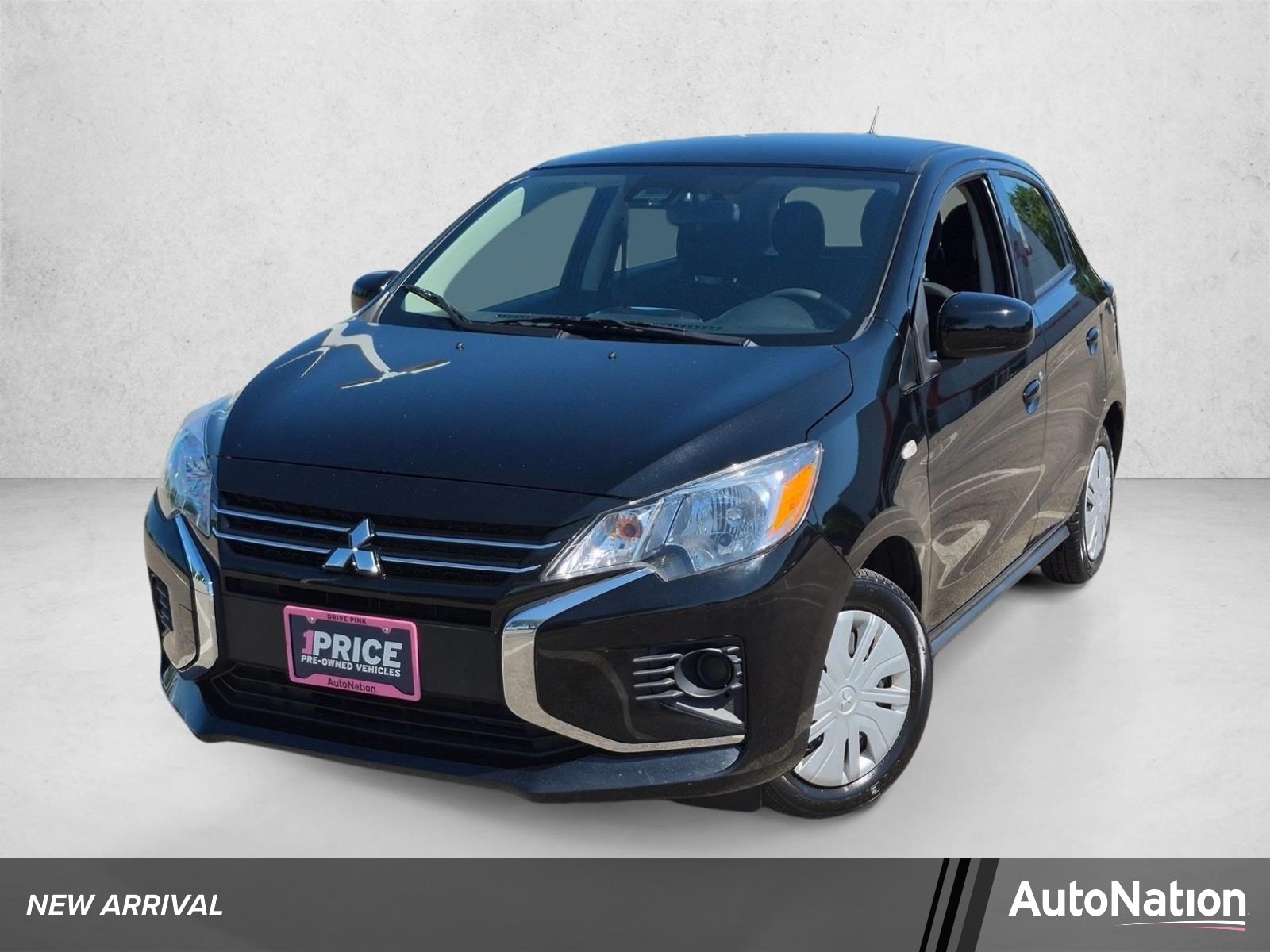 2024 Mitsubishi Mirage