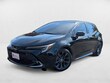 Toyota Corolla Hatchback