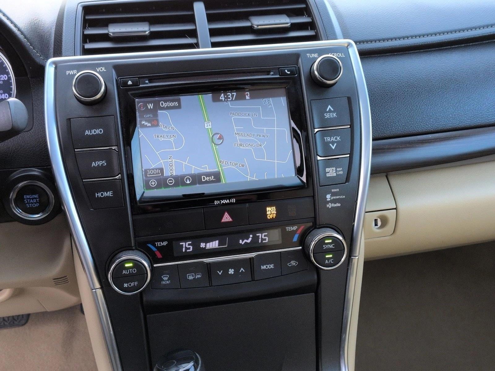 2016 TOYOTA CAMRY - Image 15